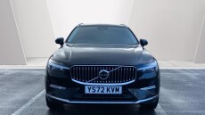 Volvo Xc60 2.0 T6 [350] RC PHEV Core Bright 5dr AWD Gtron Estate